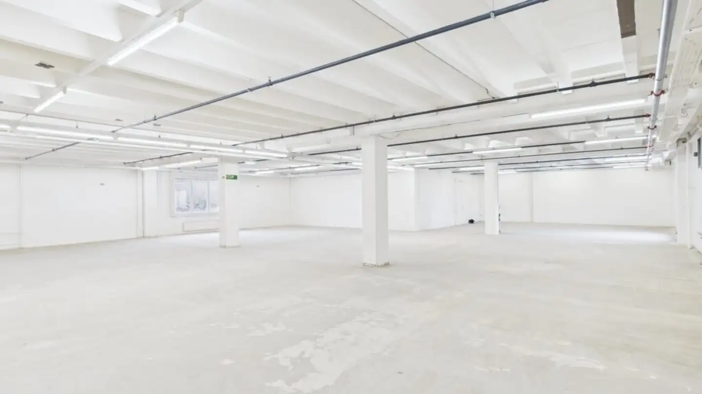 Commercial for rent - Chemin Du Closalet 4, 1023 Crissier
