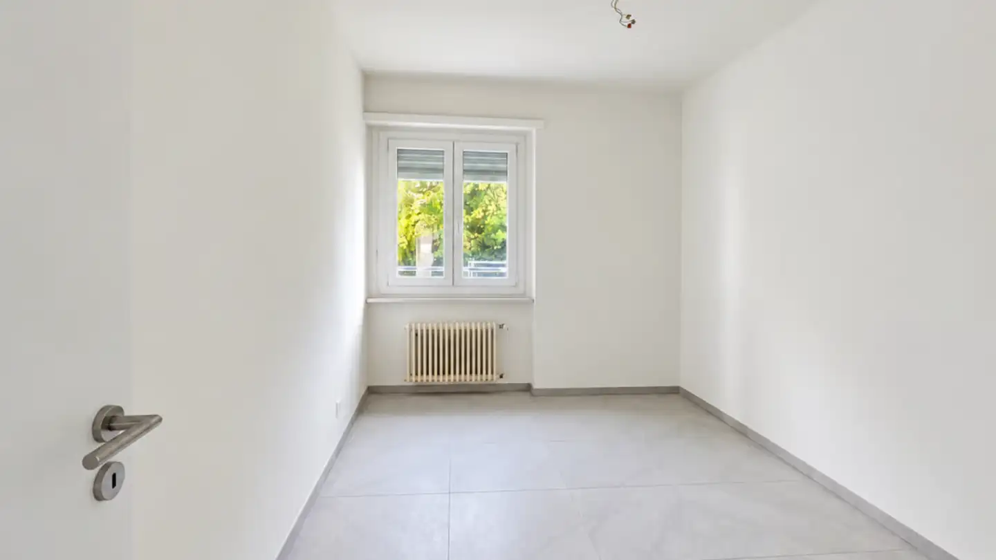 Wohnung mieten - Via Caratti 2, 6500 Bellinzona - Foto 4
