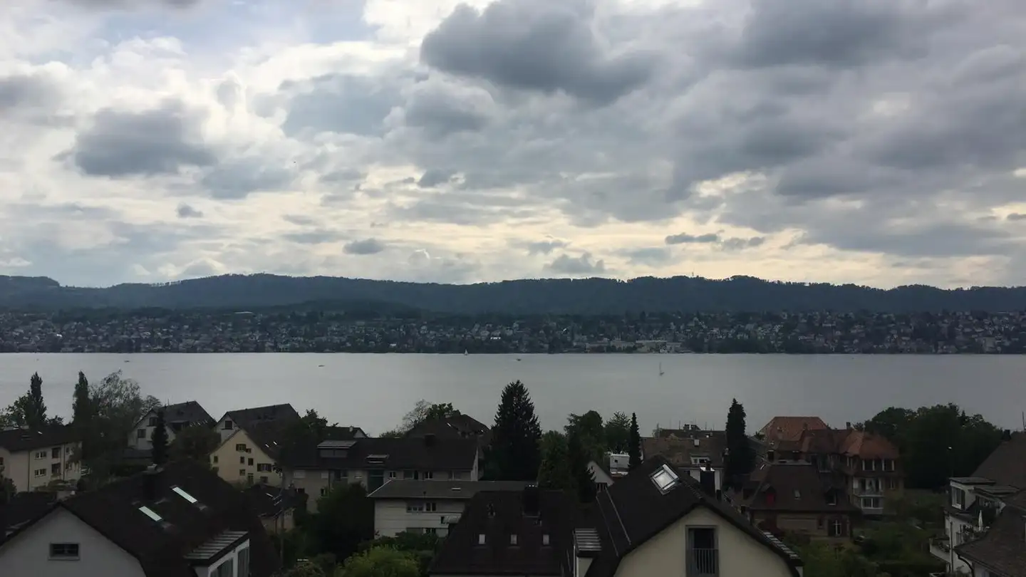 Appartement meublé à louer - Zürichstrasse 105, 8700 Küsnacht ZH - Photo 2