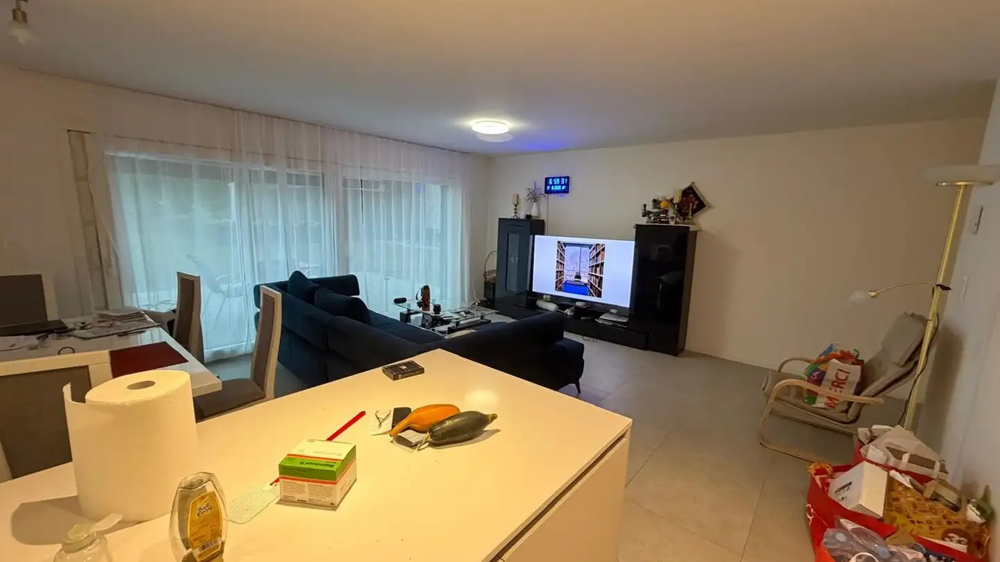 Wohnung mieten - Avenue De La Vignette 5a, 1522 Lucens