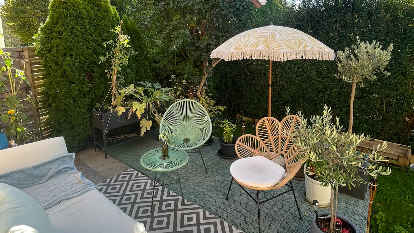 Appartamento in affitto - 3066 Stettlen - Photo 2