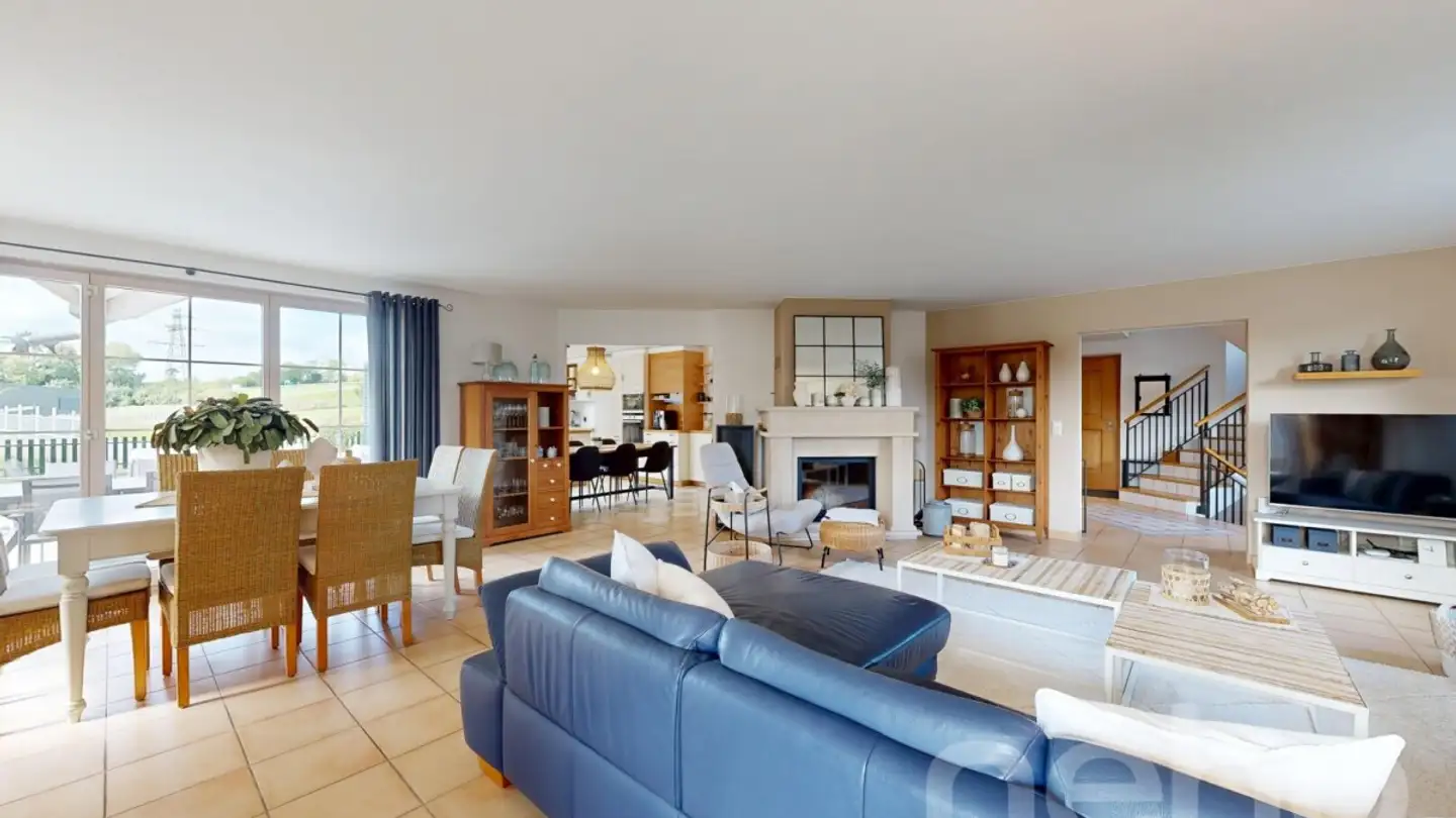 Einfamilienhaus kaufen - 2075 Thielle - Foto 4