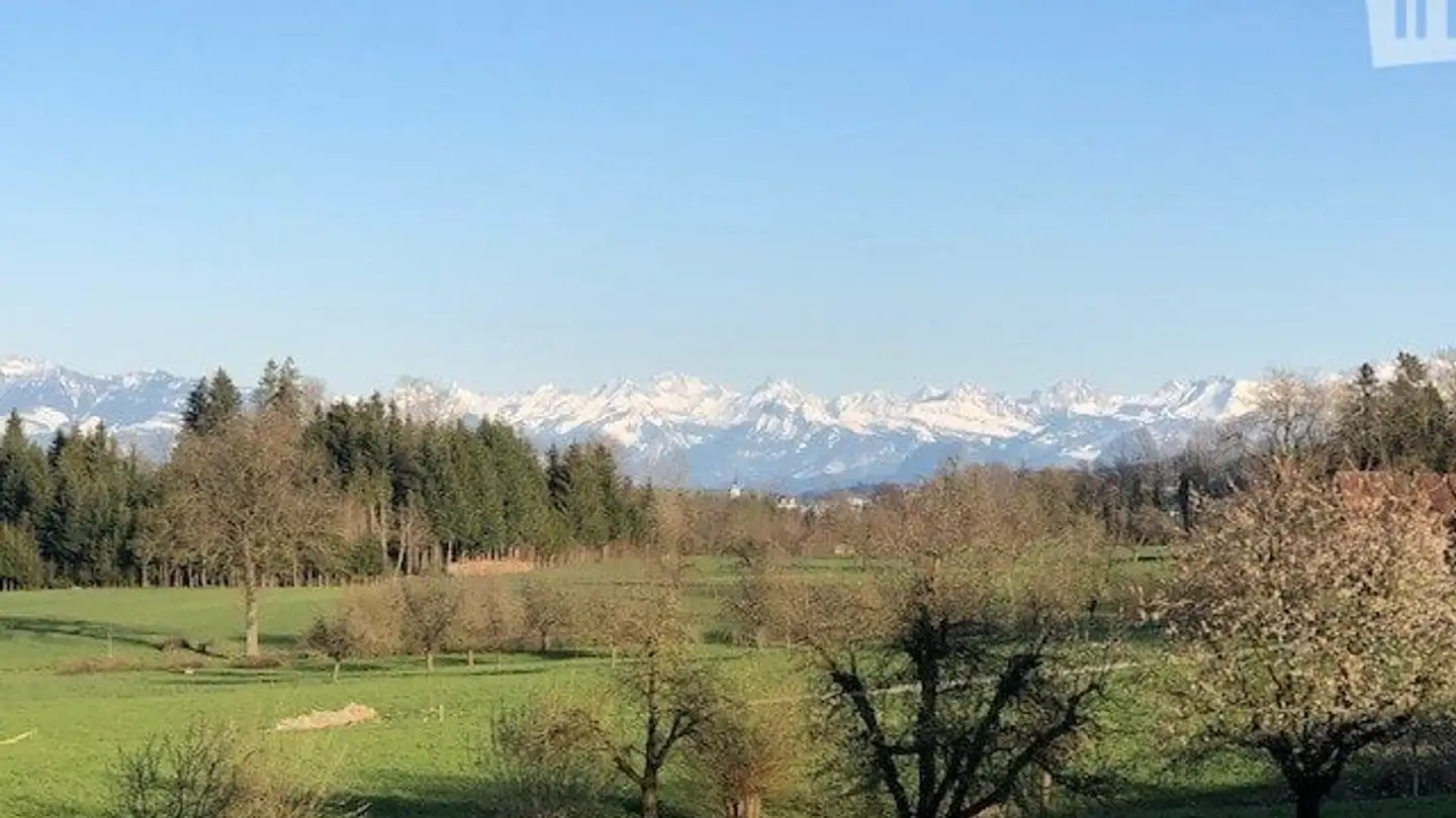 Wohnung mieten - 6208 Oberkirch LU