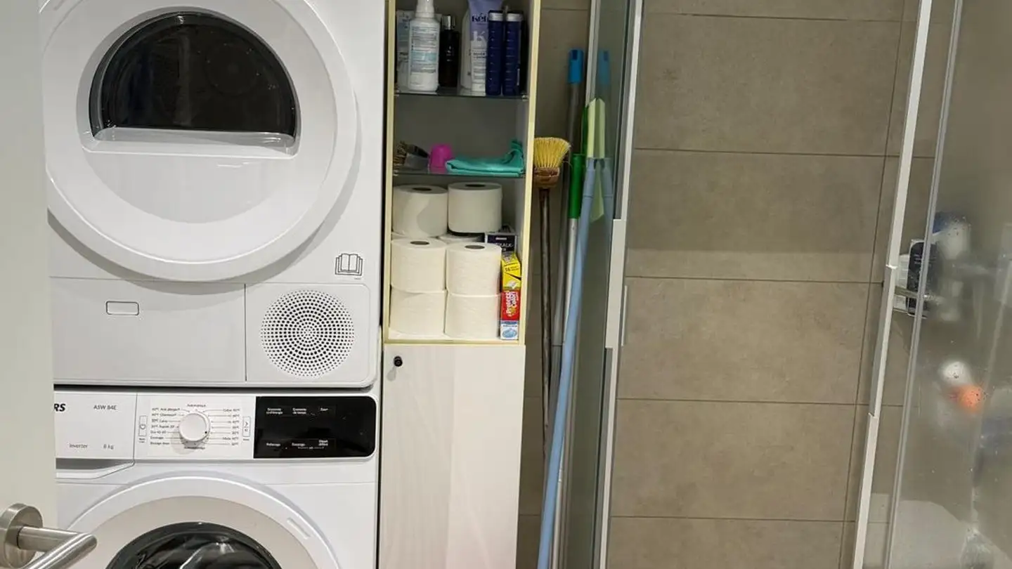 Wohnung mieten - Avenue De La Vignette 5a, 1522 Lucens - Foto 4