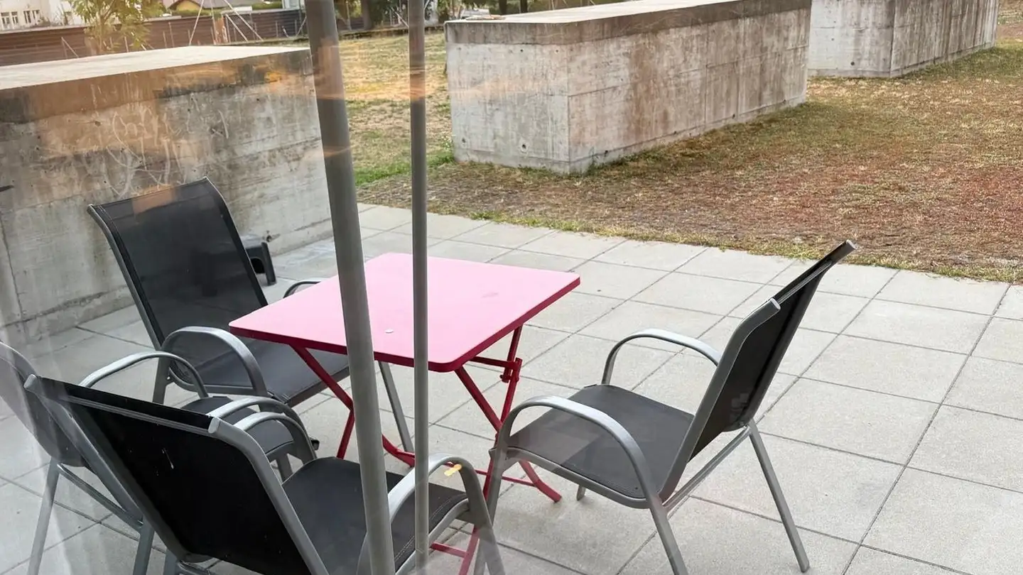 Wohnung mieten - Avenue De La Vignette 5a, 1522 Lucens - Foto 2