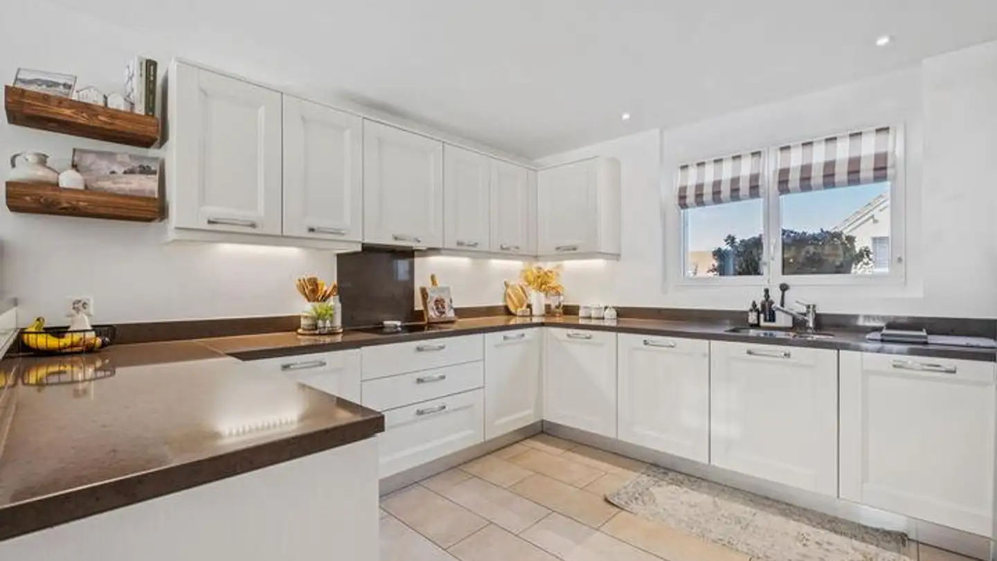 Maison individuelle à vendre - 5462 Siglistorf - Photo 4