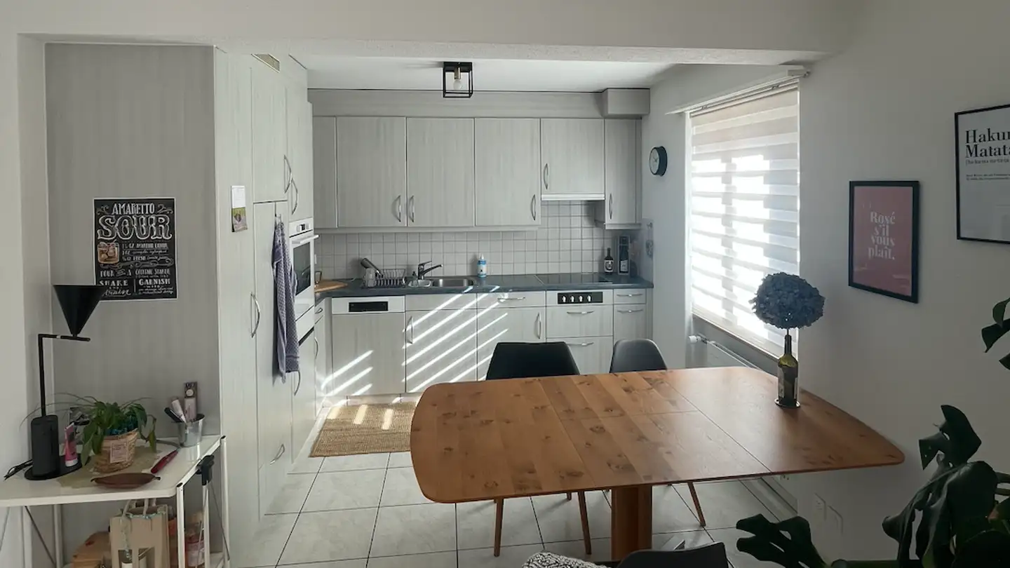 Appartamento in affitto - 3066 Stettlen - Photo 4