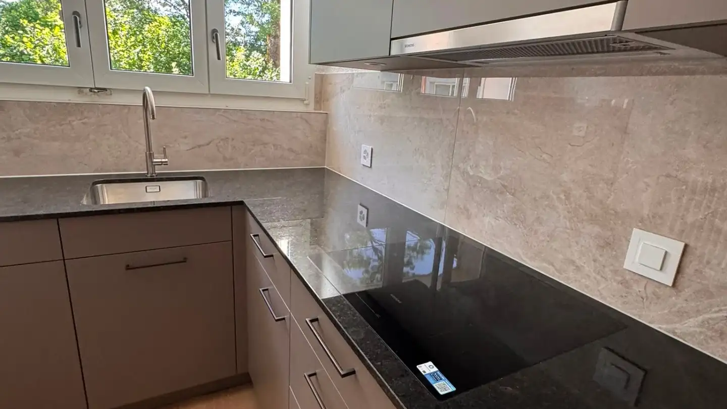 Wohnung mieten - Im Gässli 27, 8162 Steinmaur - Foto 2