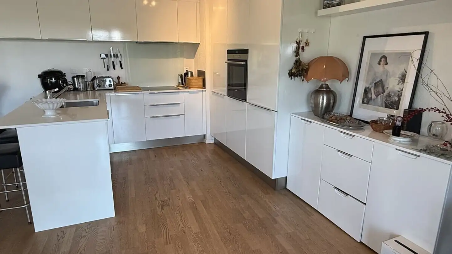Wohnung mieten - Route Du Genevrex, 1071 Chexbres - Foto 2