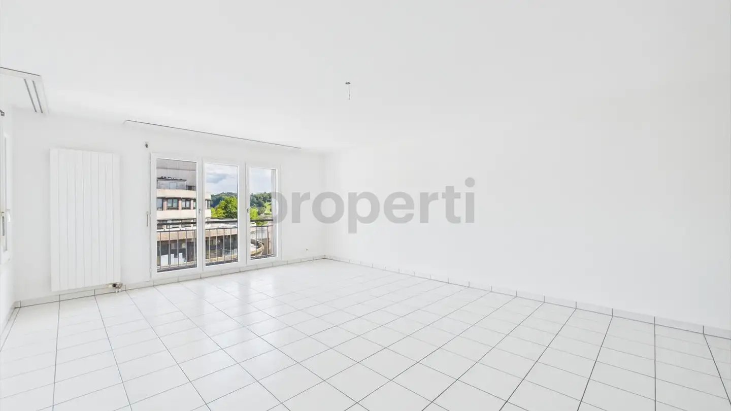 Appartamento in affitto - 1700 Fribourg