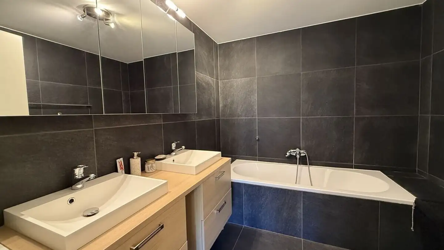 Wohnung mieten - Route Du Genevrex, 1071 Chexbres - Foto 4