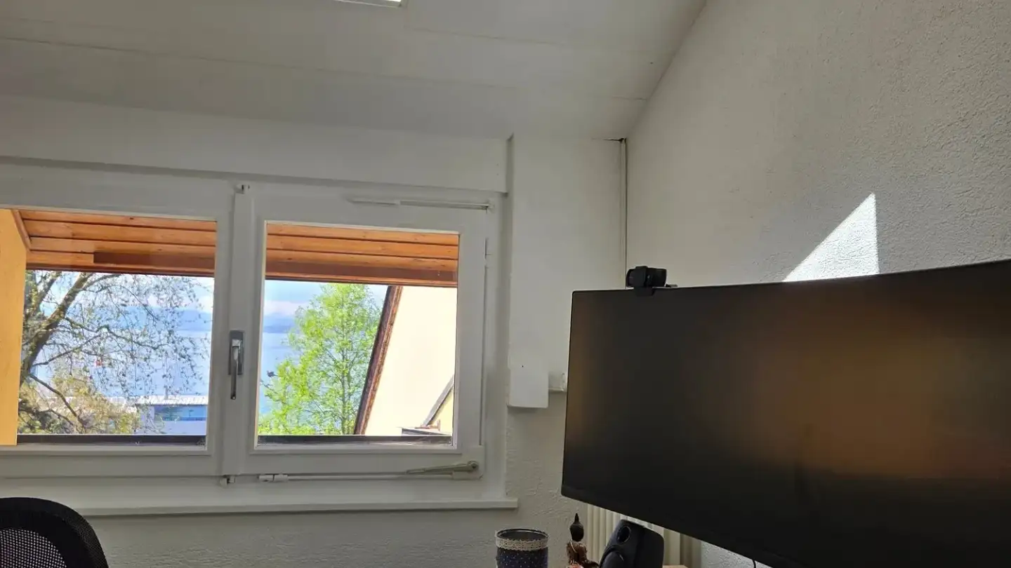 Duplex à vendre - Grand-Rue, 1844 Villeneuve VD - Photo 2