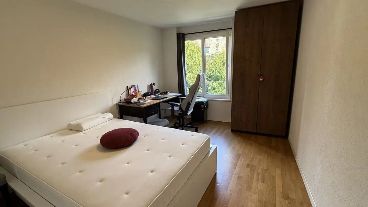 Wohnung mieten - Route Du Genevrex, 1071 Chexbres - Foto 3
