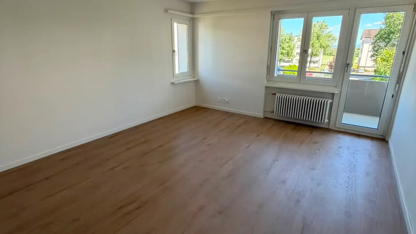 Wohnung mieten - Im Gässli 27, 8162 Steinmaur - Foto 4