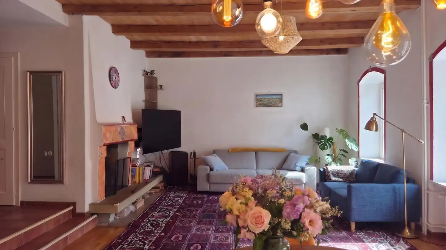 Duplex à vendre - Grand-Rue, 1844 Villeneuve VD - Photo 3