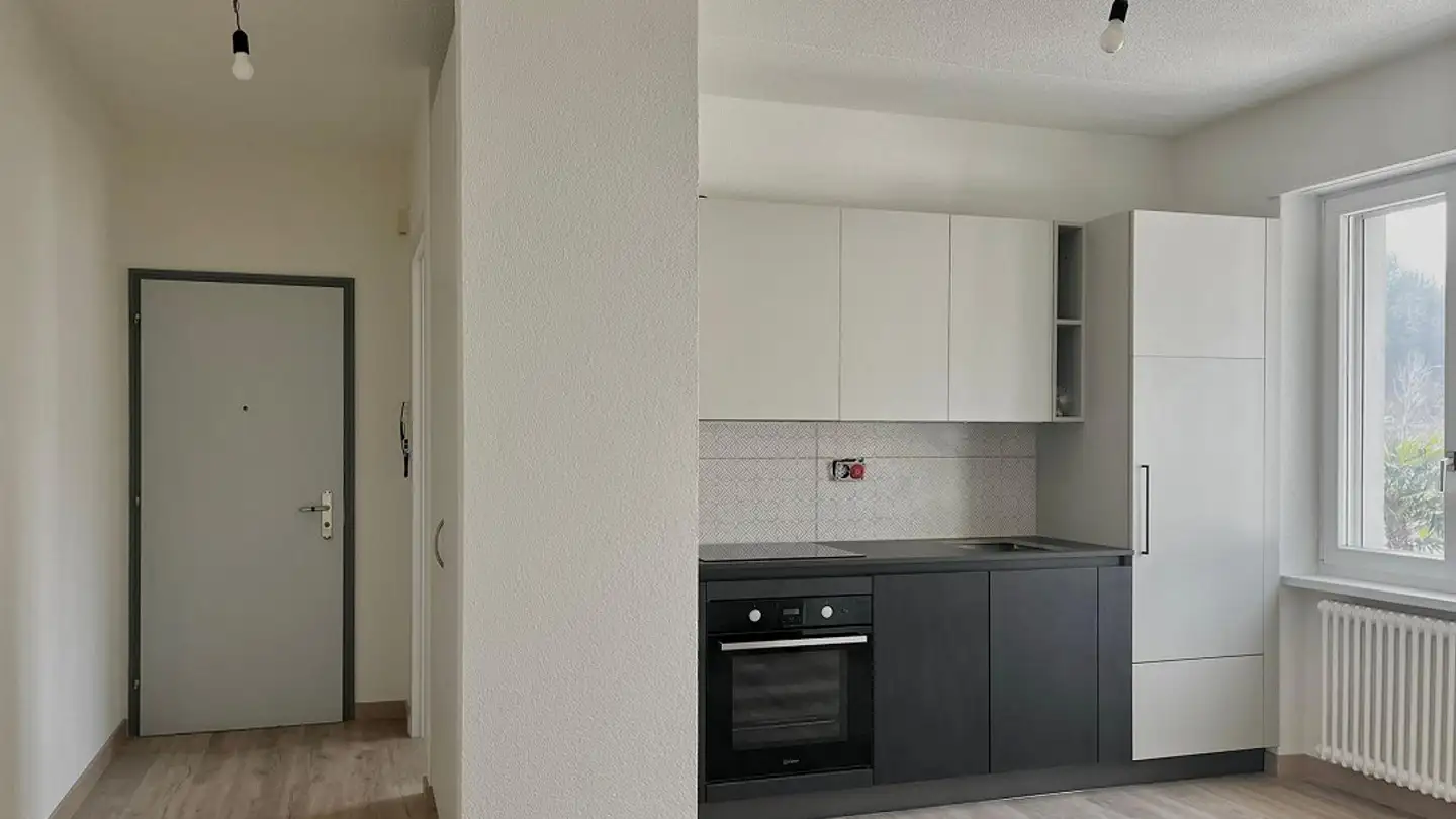 Appartamento in affitto - 6814 Cadempino