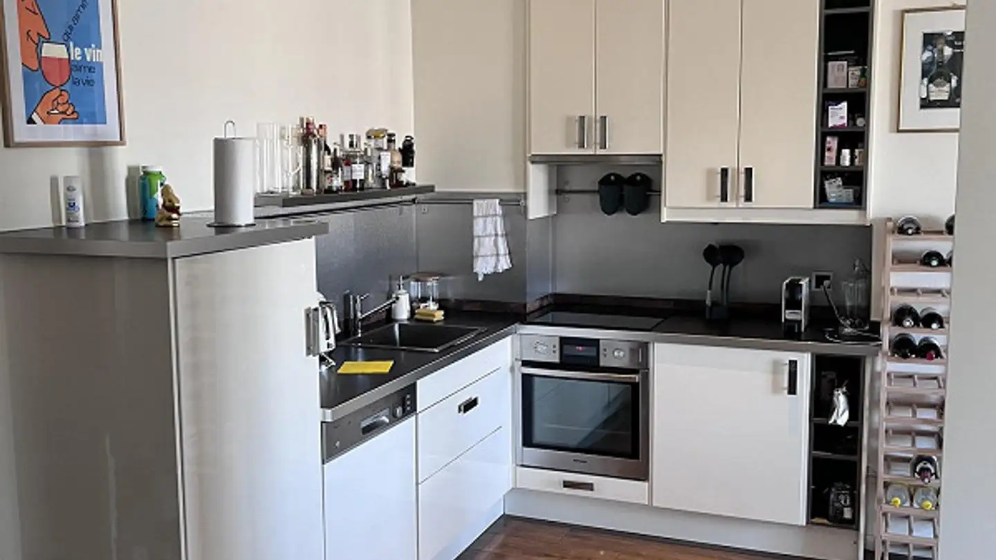 Appartamento in affitto - Avenue Du Mail 15, 1205 Genève - Foto 4