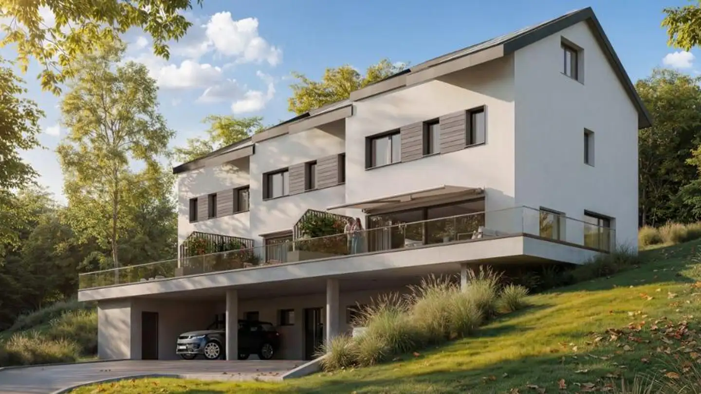 Single house for sale - 1092 Belmont-sur-Lausanne - Photo 3