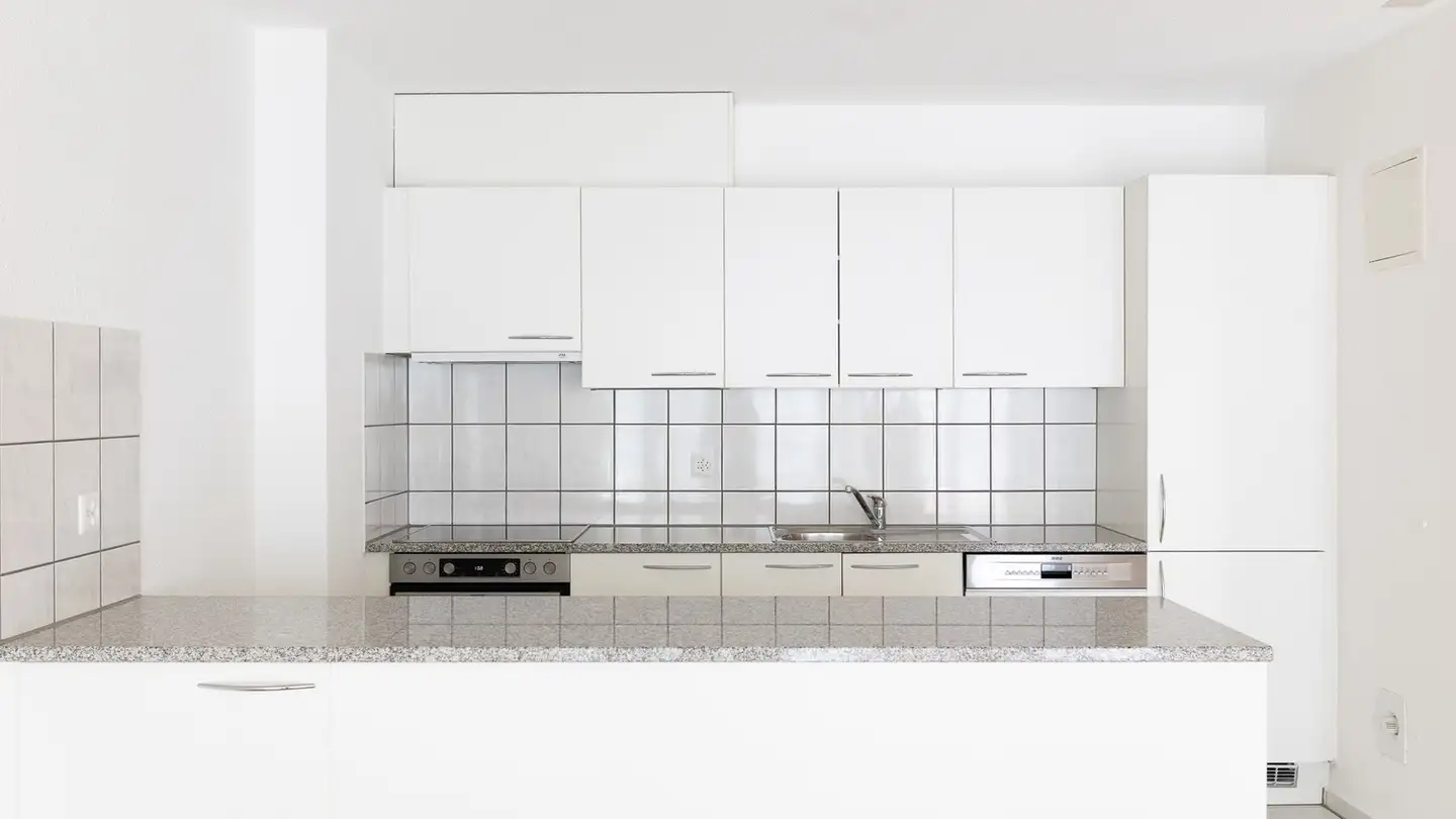 Appartamento in affitto - Blumenfeldstrasse 11, 8046 Zürich - Foto 3