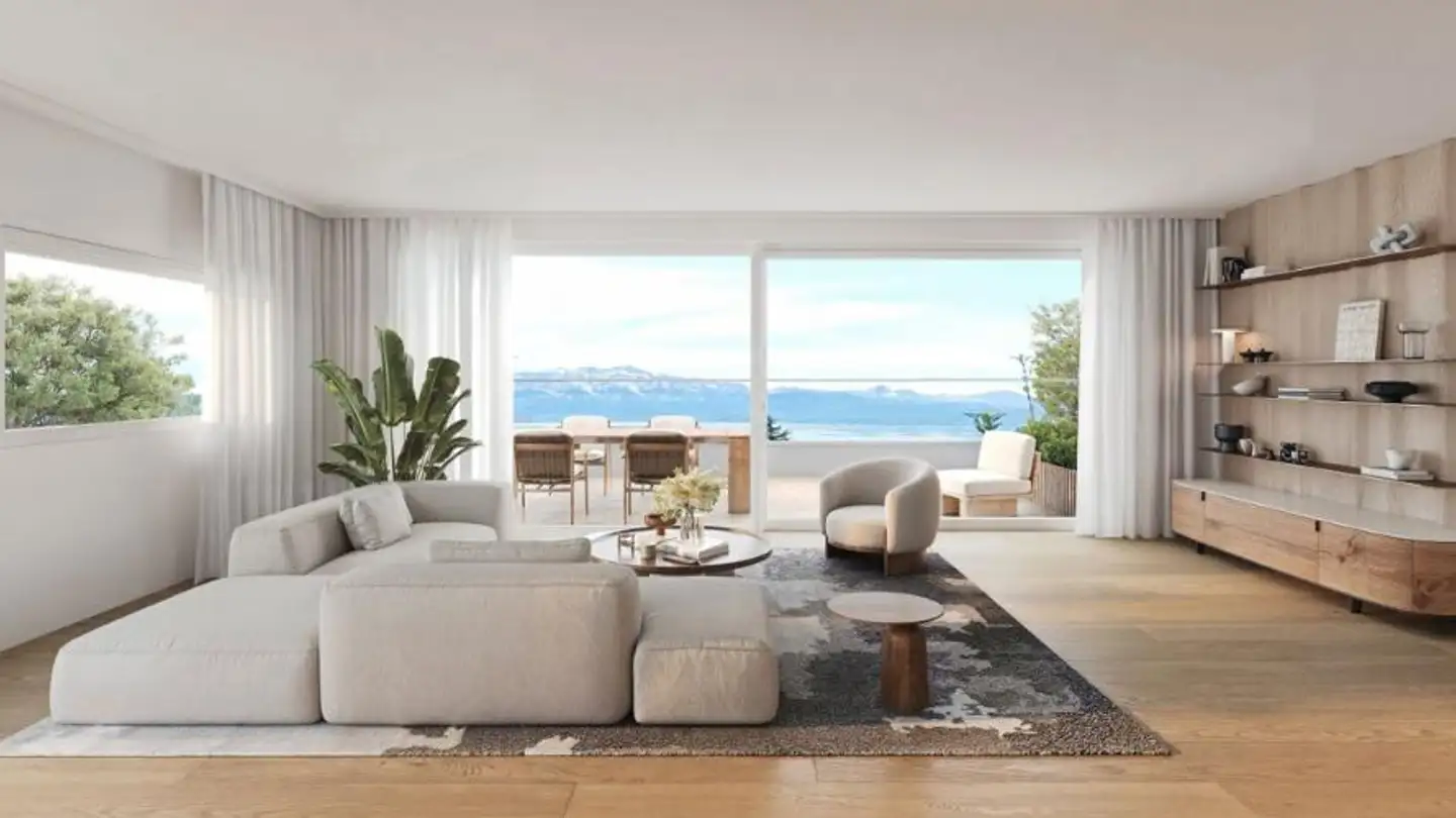 Single house for sale - 1092 Belmont-sur-Lausanne - Photo 4