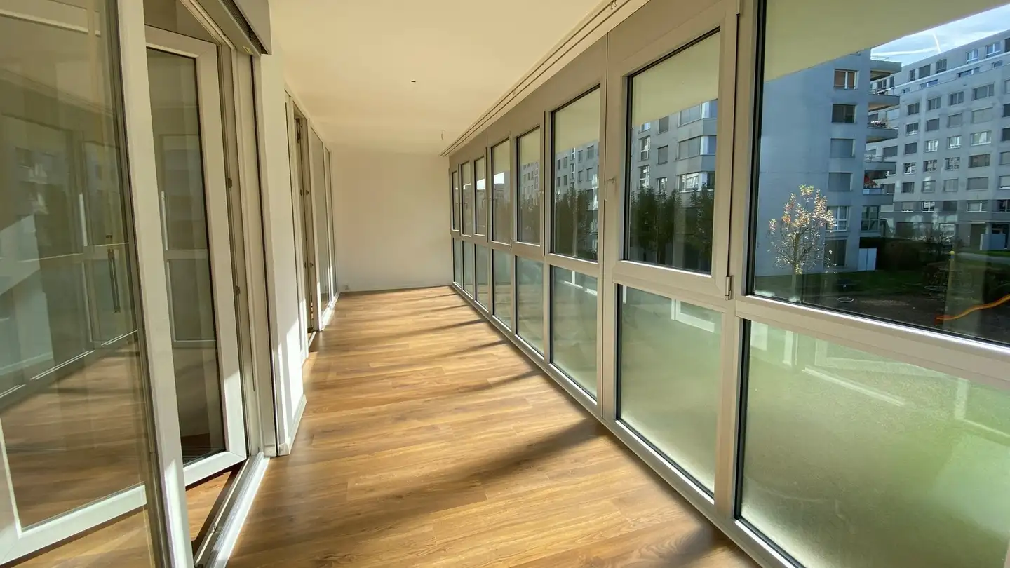 Appartamento in affitto - Blumenfeldstrasse 11, 8046 Zürich - Foto 4