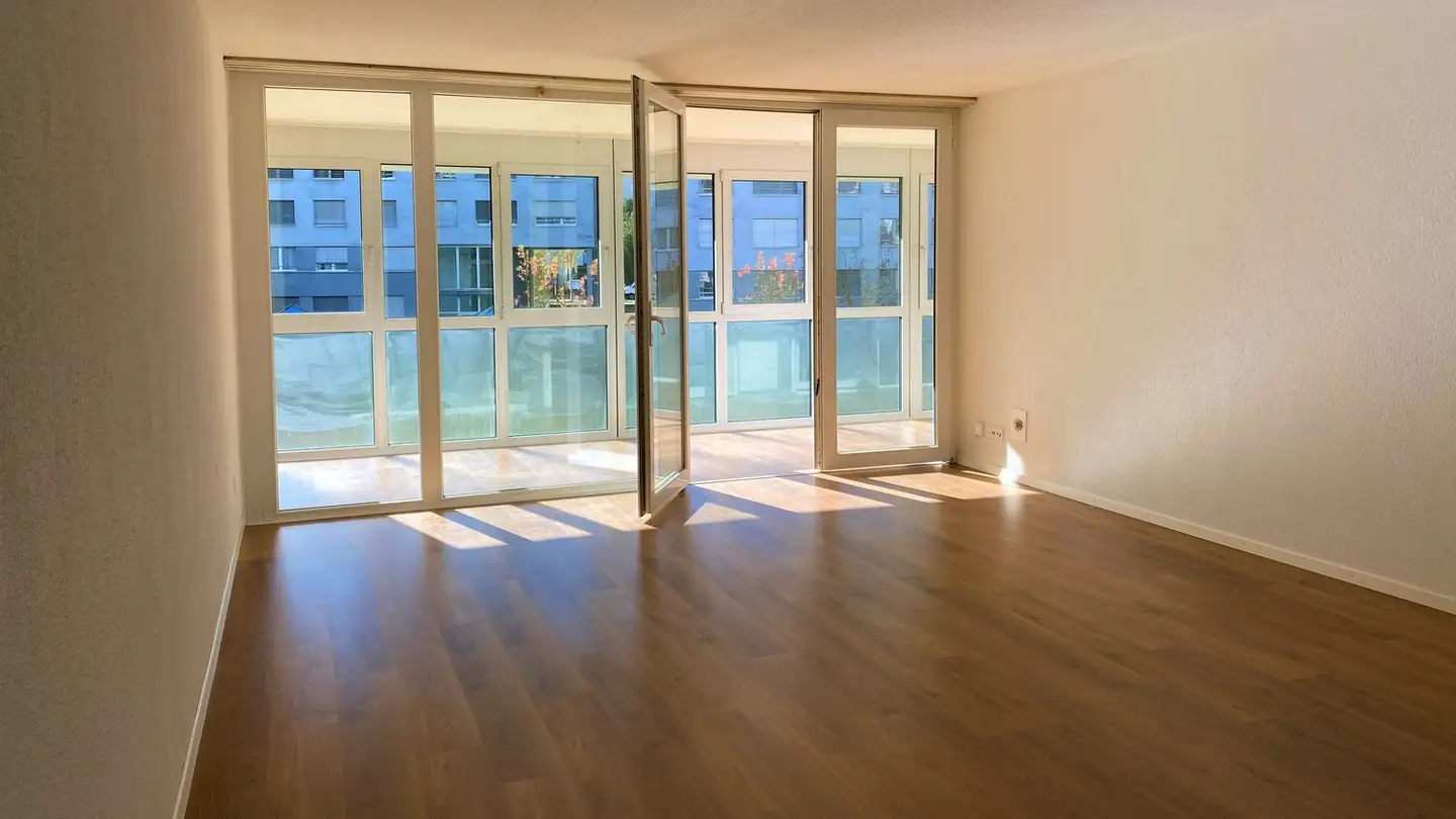 Appartamento in affitto - Blumenfeldstrasse 11, 8046 Zürich - Foto 2