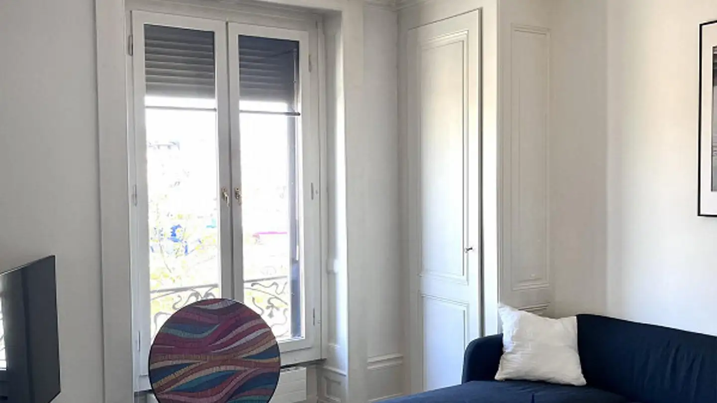 Appartamento in affitto - Avenue Du Mail 15, 1205 Genève - Foto 3