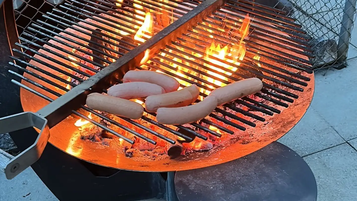 Stanza singola in affitto - Halden 39, 8184 Bachenbülach - Photo 3