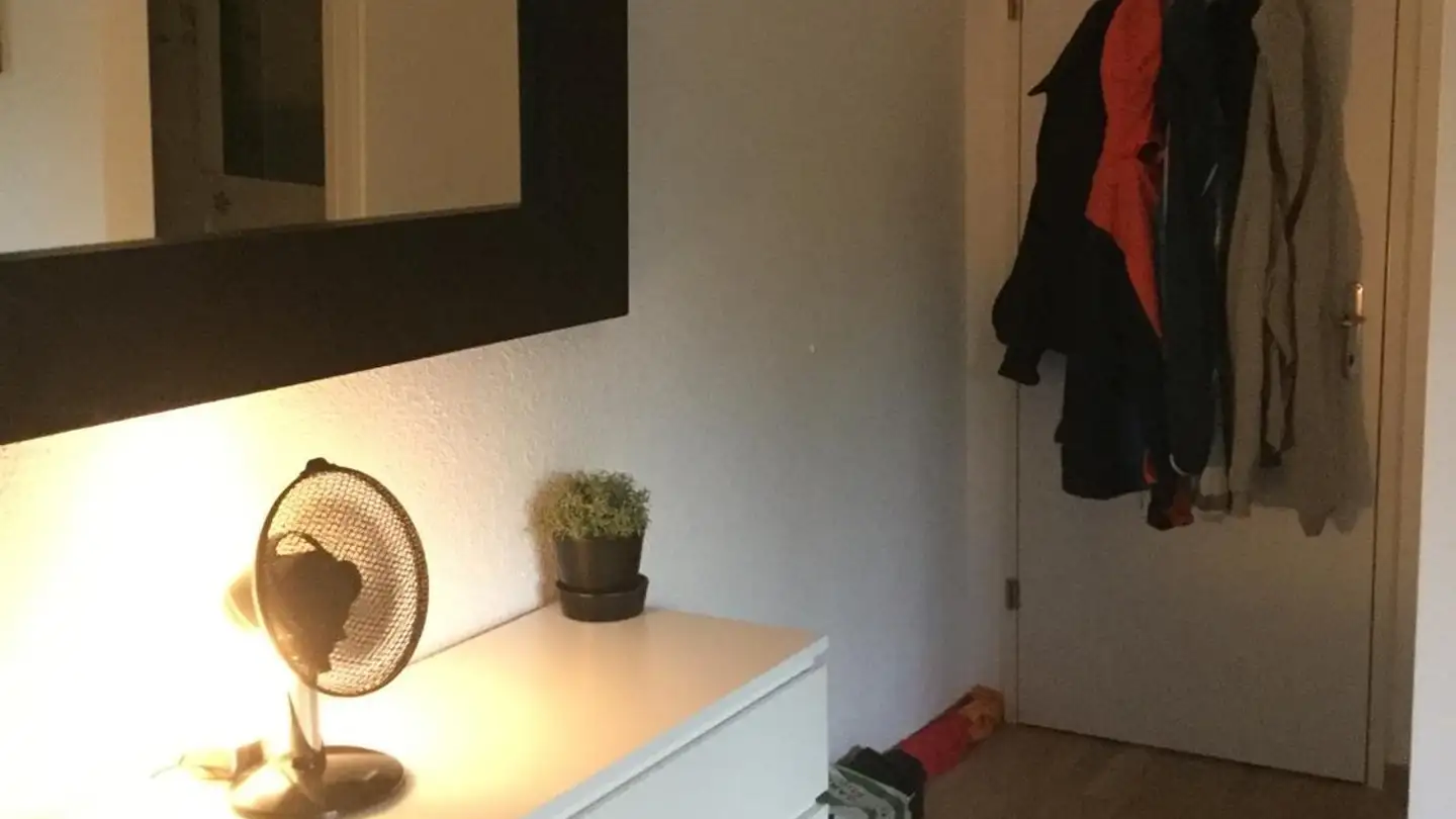 Stanza singola in affitto - Halden 39, 8184 Bachenbülach - Photo 4