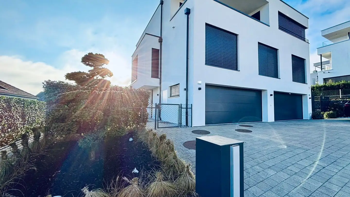 Villa in affitto - Sonnrain, 6340 Baar