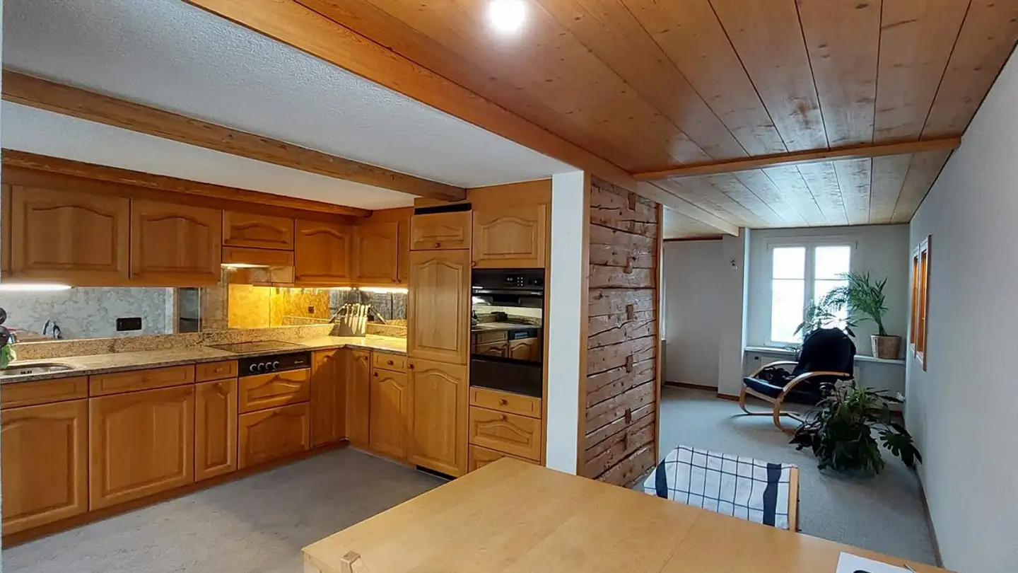 Single house for rent - Vordorf 5, 9410 Heiden