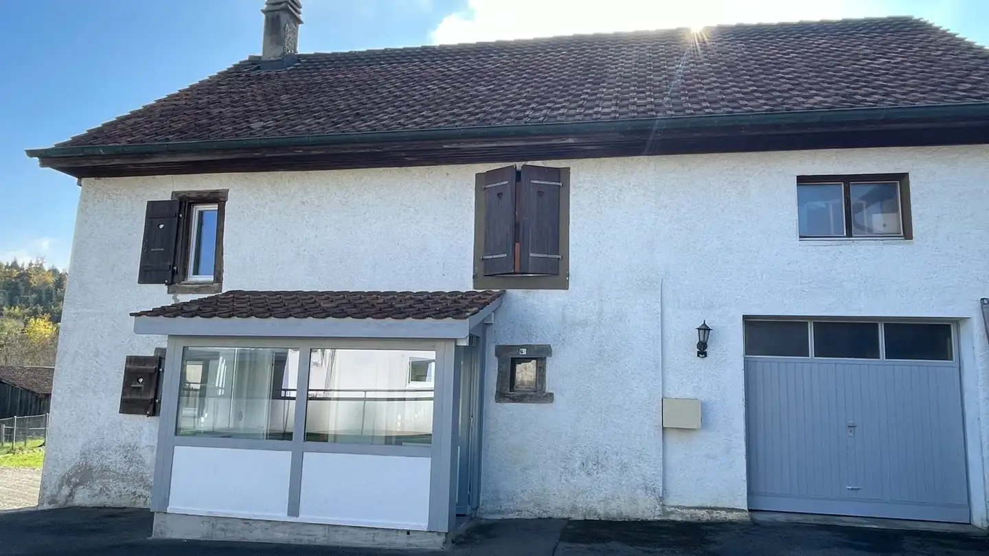 Single house for sale - 2922 Courchavon - Photo 4