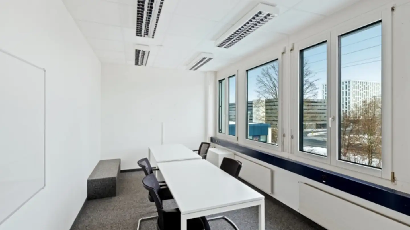 Office space for rent - Lettenstrasse 4, 6343 Rotkreuz - Photo 4