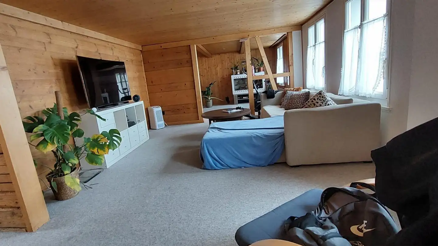 Casa singola in affitto - Vordorf 5, 9410 Heiden - Foto 3