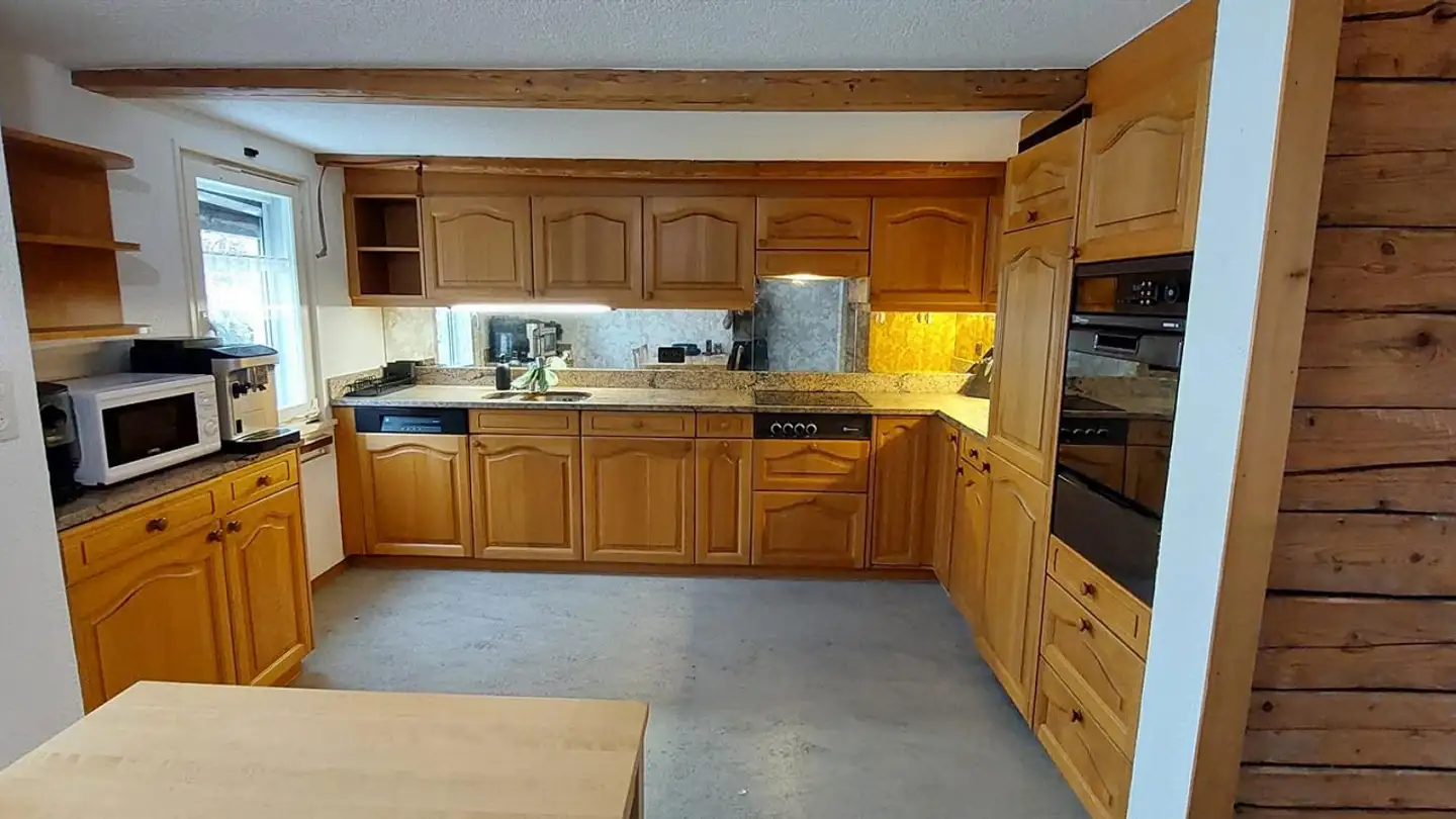 Casa singola in affitto - Vordorf 5, 9410 Heiden - Foto 2