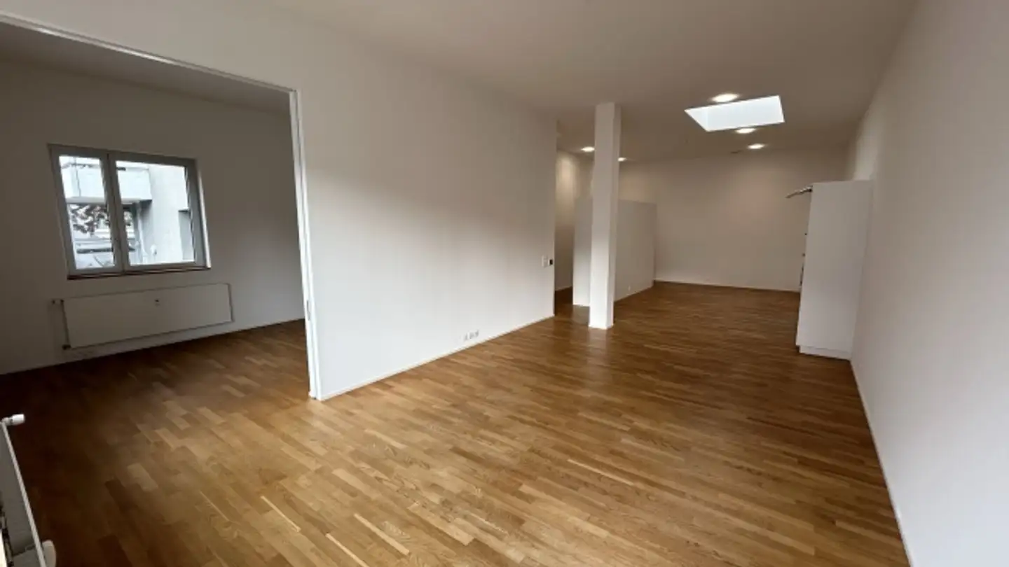 Appartamento in affitto - Luzernerstrasse 4, 6010 Kriens - Photo 2