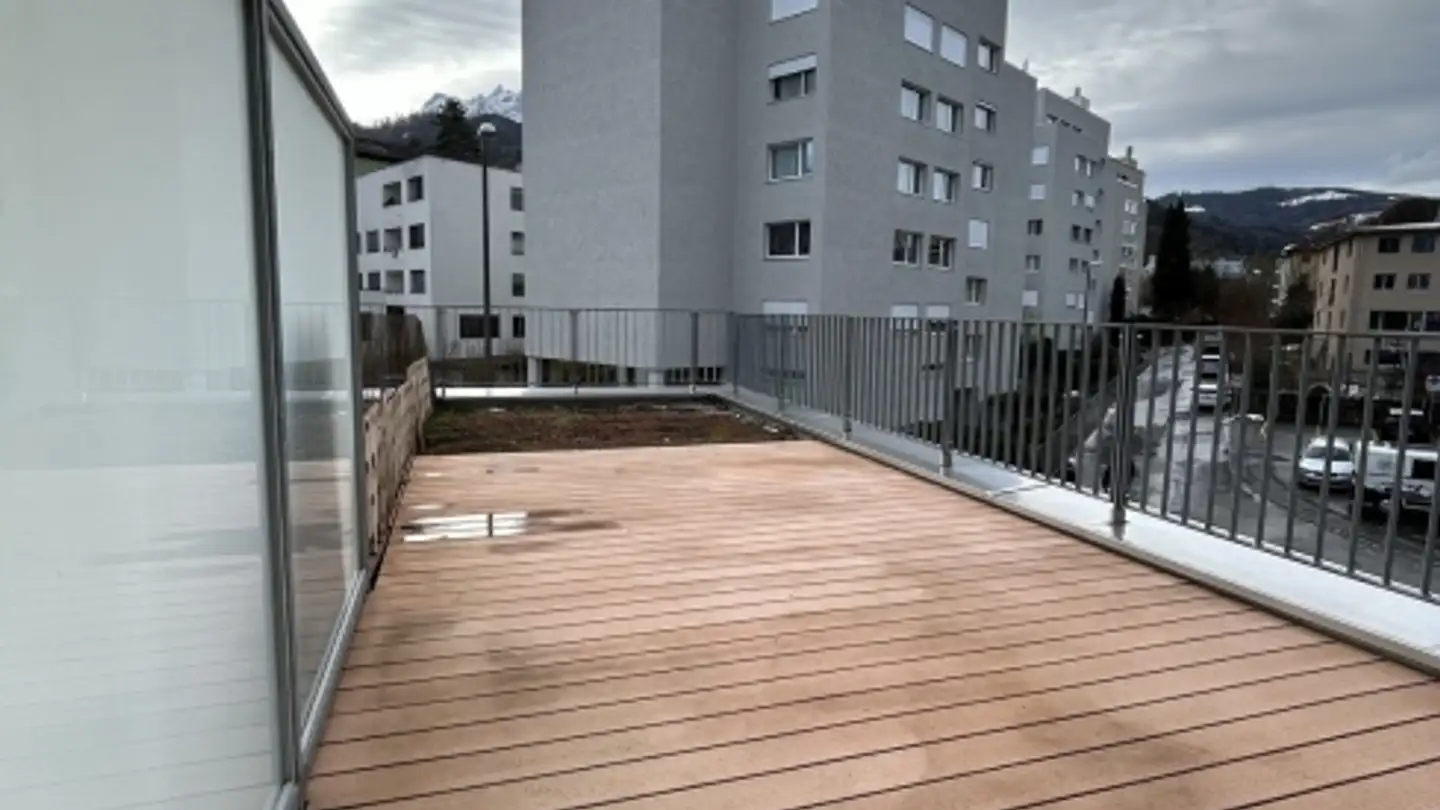 Appartamento in affitto - Luzernerstrasse 4, 6010 Kriens - Photo 3