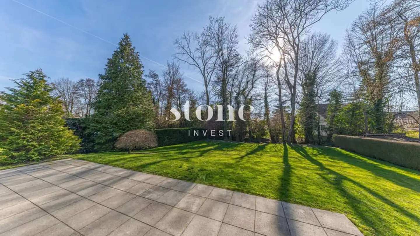 Maison individuelle à vendre - 1291 Commugny