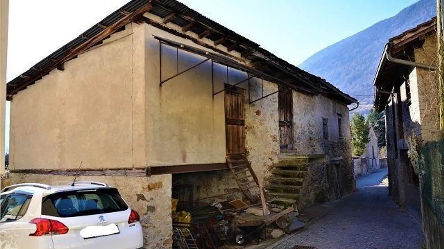 Casa in vendita - 6713 Malvaglia - Photo 2