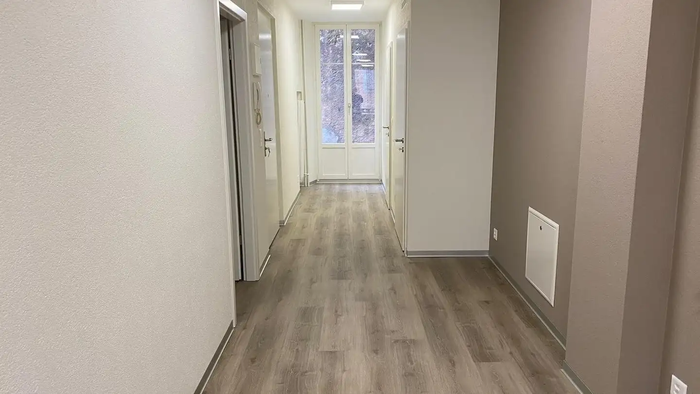 Appartement à louer - Rue Des Moulins 43, 2000 Neuchâtel - Photo 2