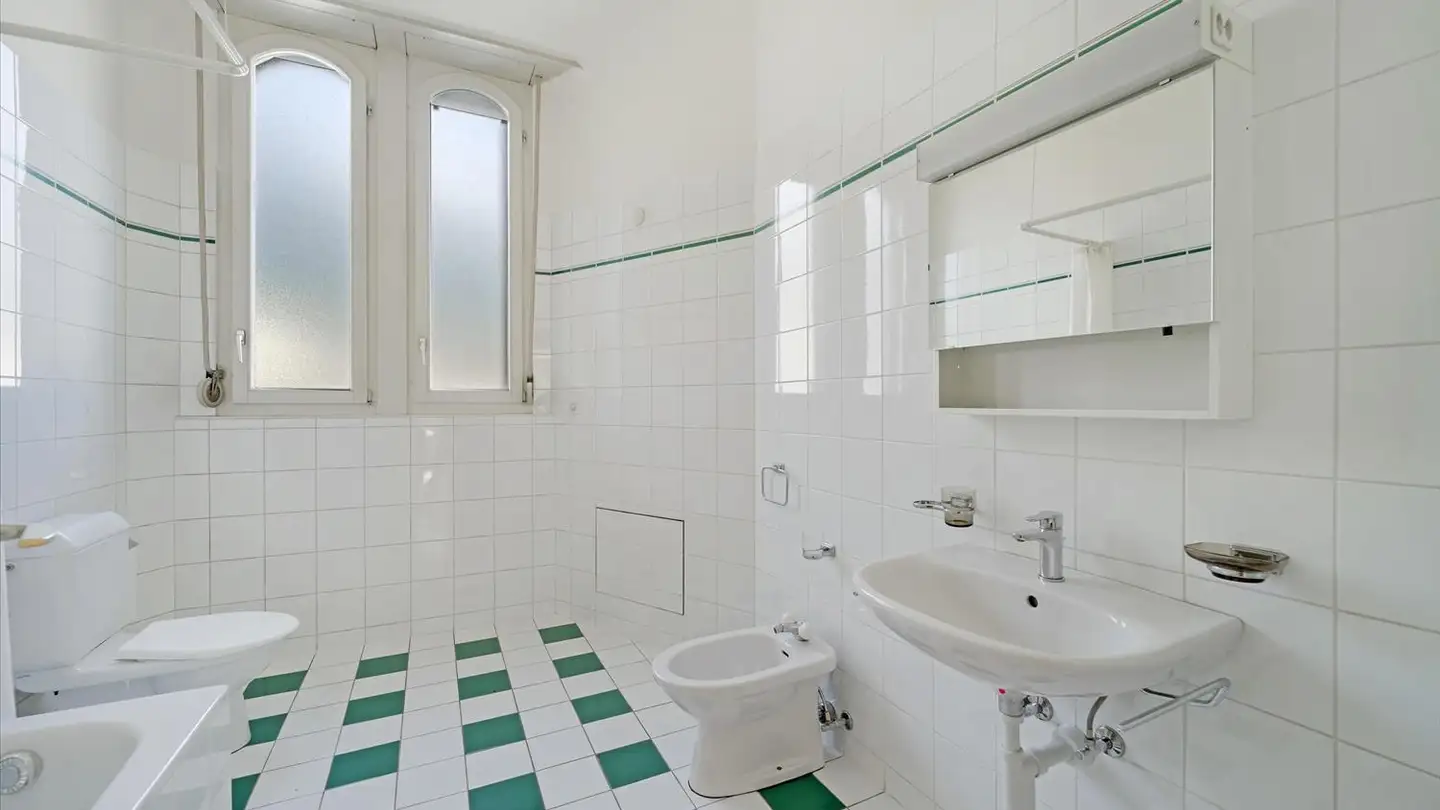 Appartamento in affitto - Viale Stazione 21, 6500 Bellinzona - Photo 4