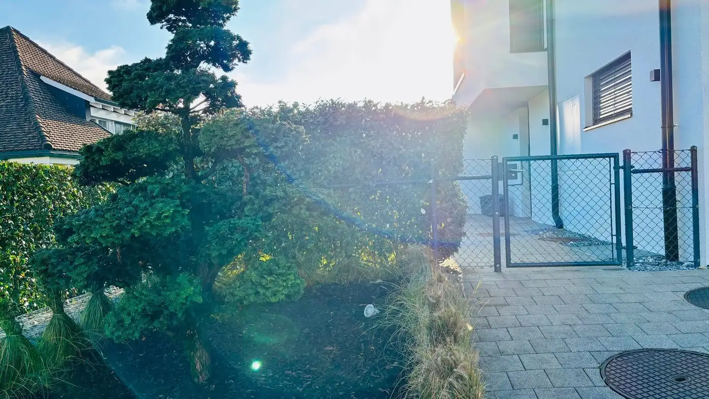 Villa in affitto - Sonnrain, 6340 Baar - Photo 2