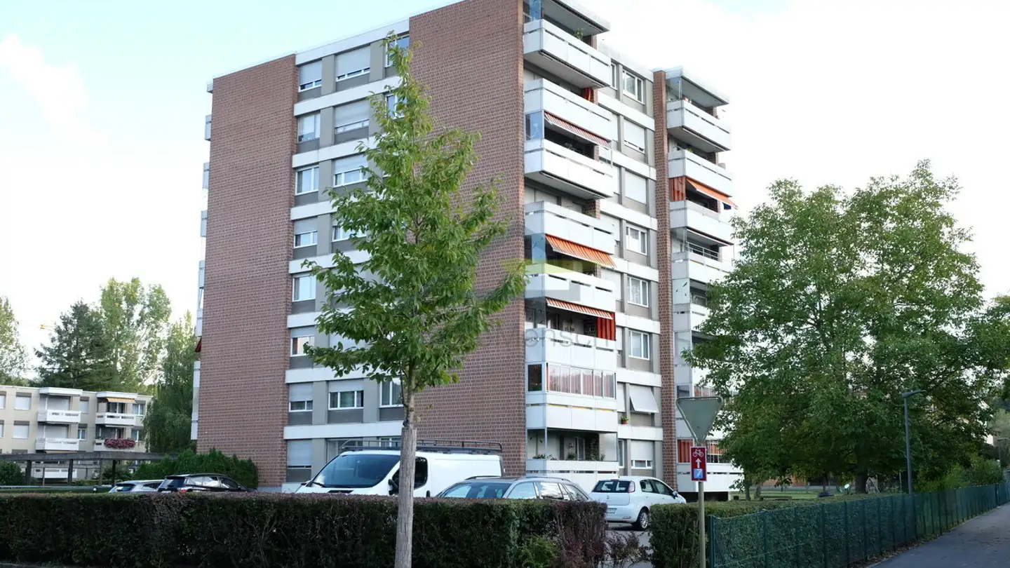 Appartement à vendre - Im Wilacker 19, 4106 Therwil - Photo 3