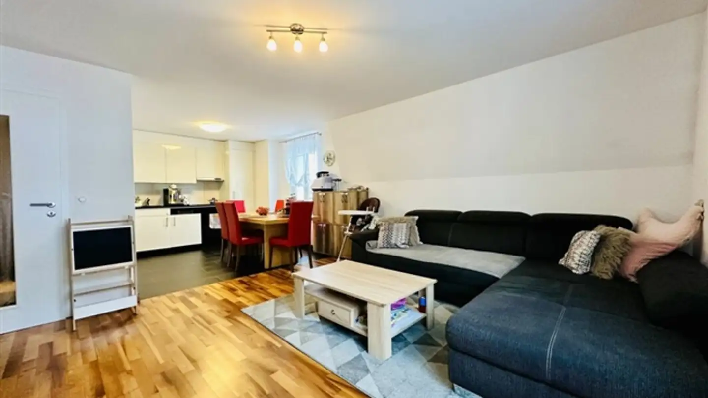 Appartamento in affitto - Neugütlistrasse 12, 9220 Bischofszell