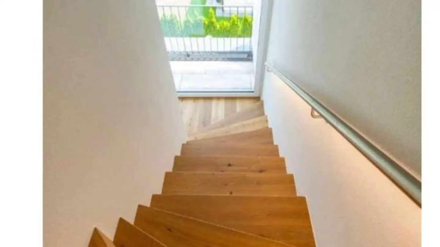 Villa in affitto - Sonnrain, 6340 Baar - Photo 4