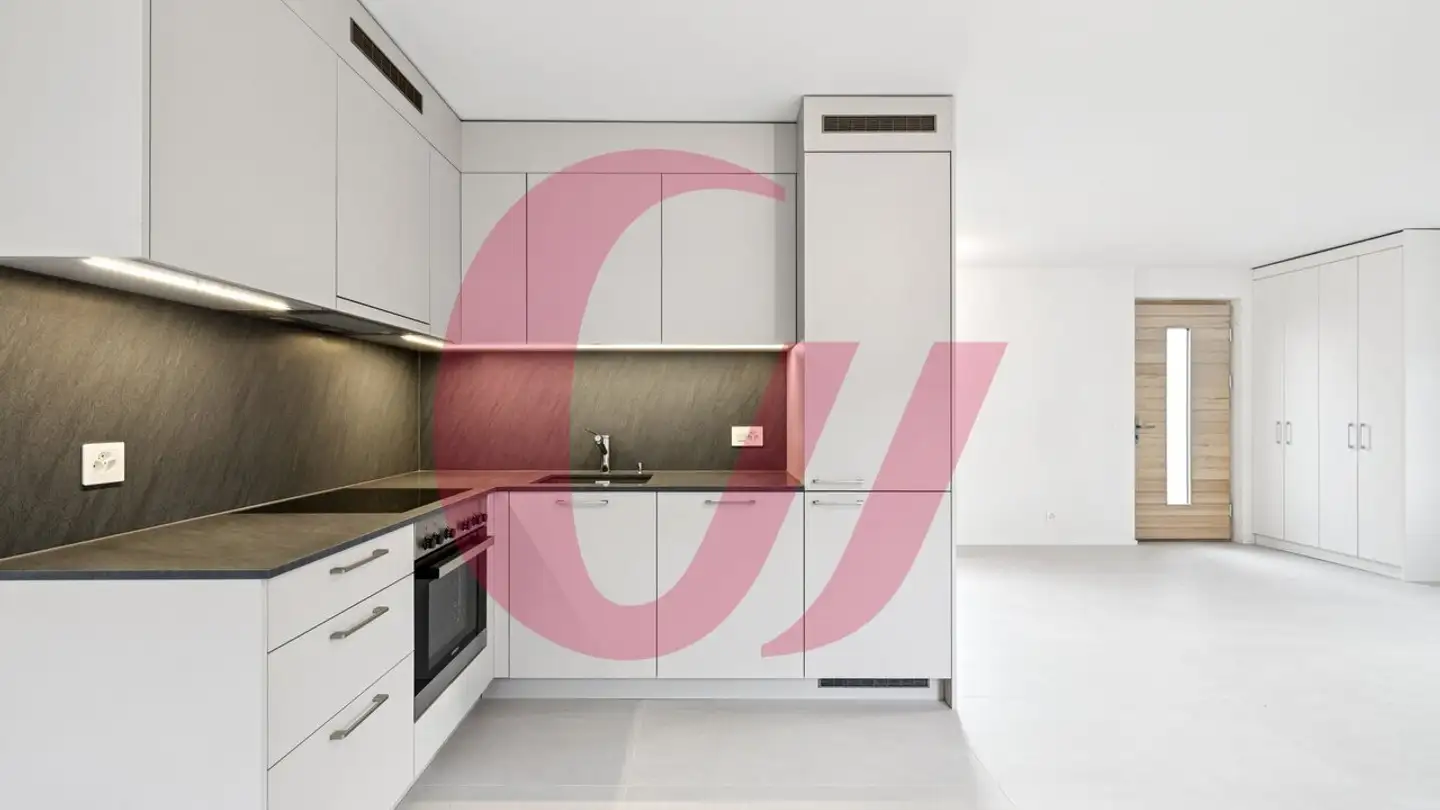 Appartamento in vendita - Route de la Belle-Croix 32, 1680 Romont FR - Foto 2