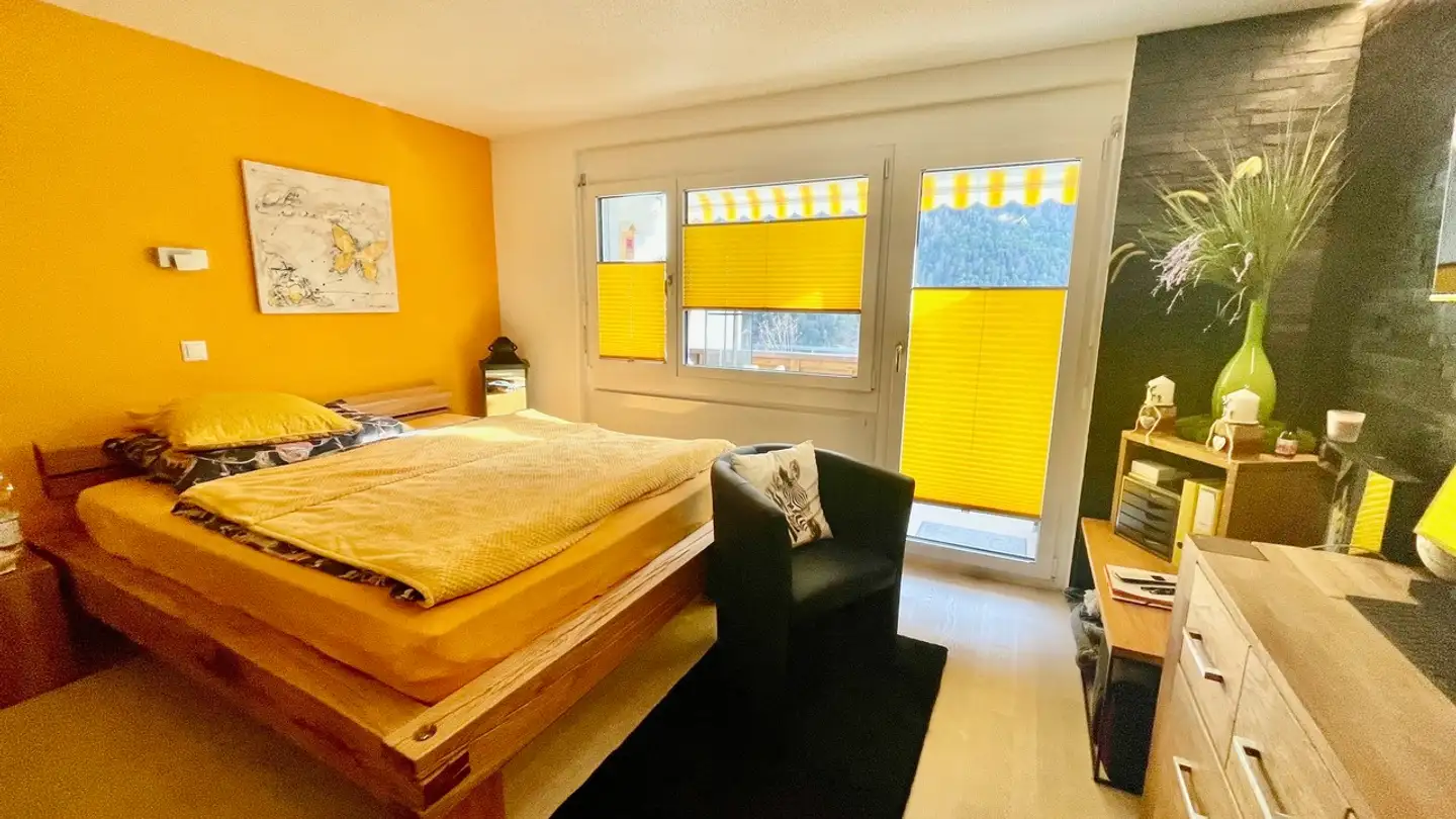 Appartamento in vendita - 3983 Mörel - Photo 2