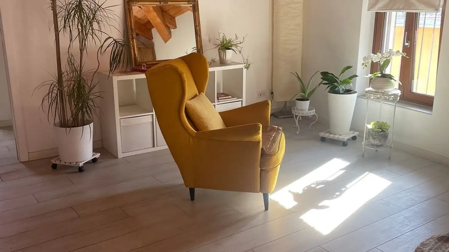 Apartment for rent - 6804 Bironico