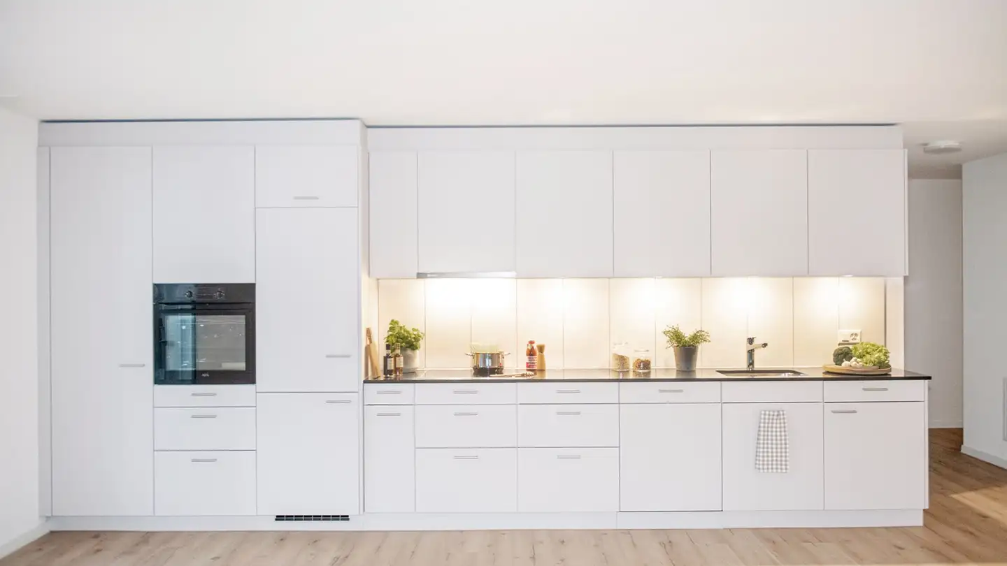 Appartamento in affitto - Sternenstrasse 15, 5737 Menziken - Foto 2