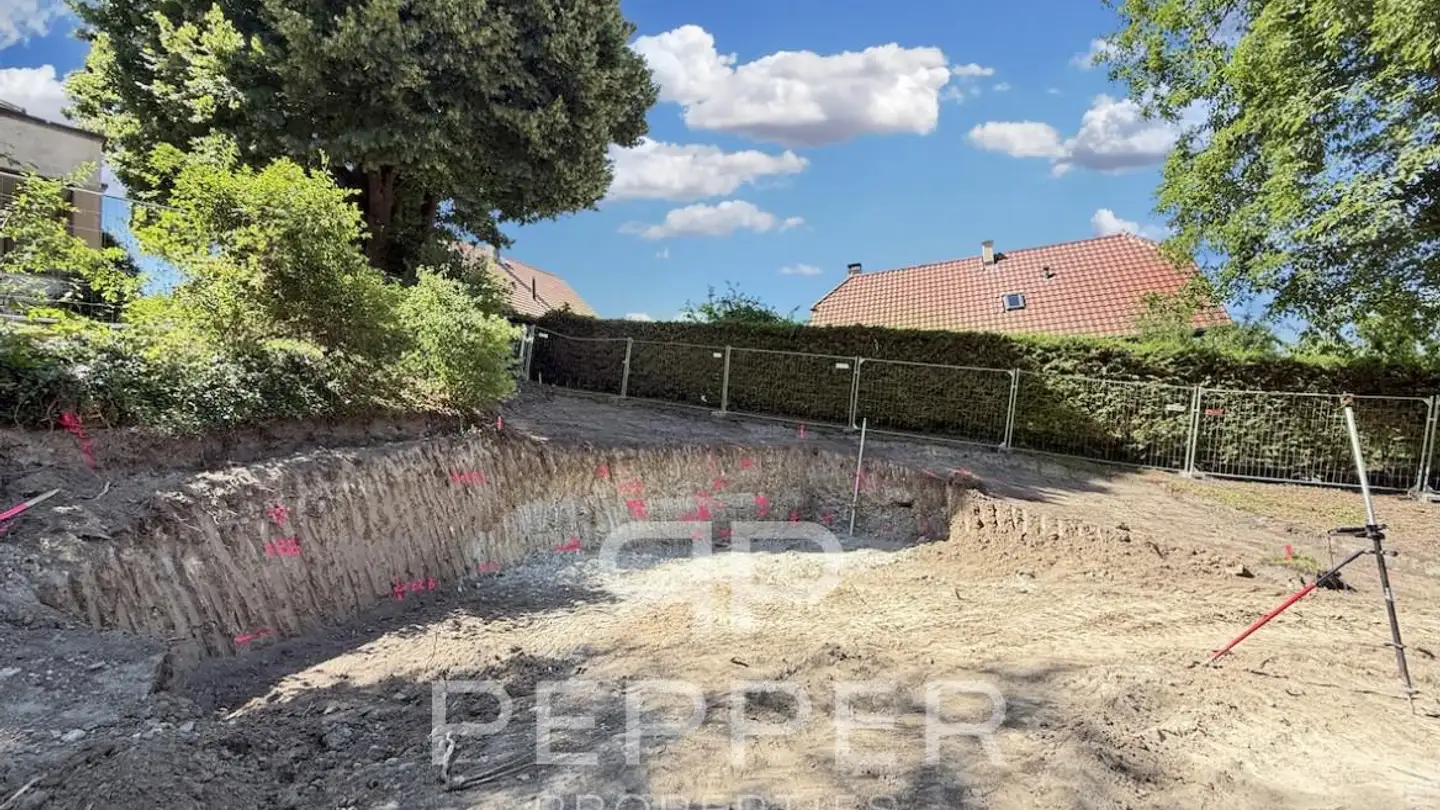 Maison en terrasse à vendre - Chemin De Sous-Bois 24d, 1400 Yverdon-les-Bains - Photo 4